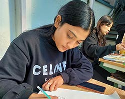 Performing Arts and Culture